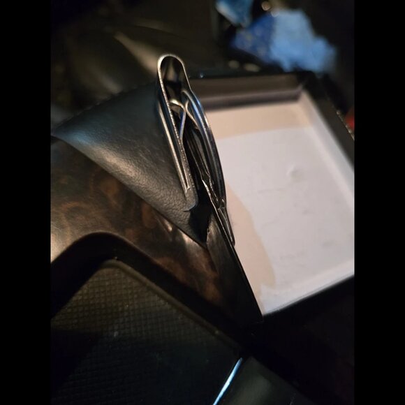 Victor Lighter & Money Clip Set W/ Box - Picture 3 of 5